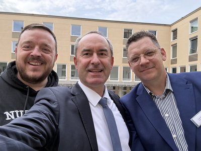 AI Workshop Schweinfurt