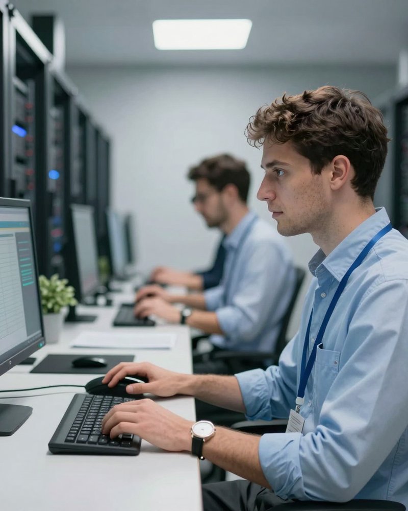 Azure Foundry Microsoft KI Studio AI Schweinfurt Surfgreen.ai